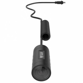 Axis TW1200 Alámbrico 1920 x 1080 Pixeles Negro USB 0,1 lx