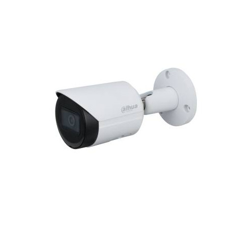 Dahua Technology IPC -HFW2831S-S-S2 Bala Cámara de seguridad IP Interior y exterior 3840 x 2160 Pixeles Techo/pared