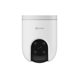 EZVIZ H8c Pro 4K Almohadilla Cámara de seguridad IP Exterior 3840 x 2160 Pixeles Techo