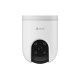 EZVIZ H8c Pro 4K Almohadilla Cámara de seguridad IP Exterior 3840 x 2160 Pixeles Techo