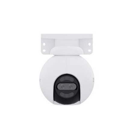 EZVIZ H80x Dual 4K Esférico Cámara de seguridad IP Interior y exterior 3840 x 2160 Pixeles Techo/pared
