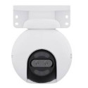EZVIZ H80x Dual 4K Esférico Cámara de seguridad IP Interior y exterior 3840 x 2160 Pixeles Techo/pared