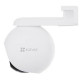 EZVIZ H80x Dual 4K Esférico Cámara de seguridad IP Interior y exterior 3840 x 2160 Pixeles Techo/pared