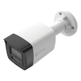 EZVIZ H3K PoE 4K Bala (forma) Cámara de seguridad IP Exterior 3840 x 2160 Pixeles Pared