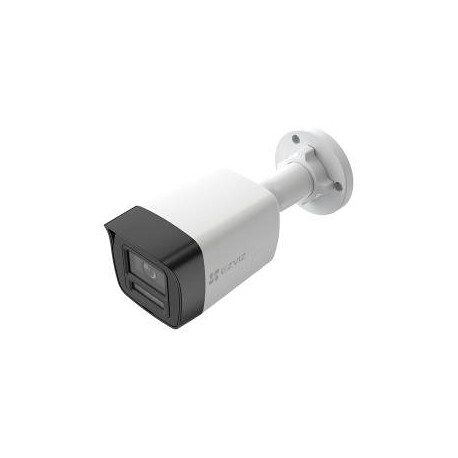 EZVIZ H3K PoE 4K Bala (forma) Cámara de seguridad IP Exterior 3840 x 2160 Pixeles Pared