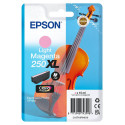 Epson 250XL Violin Claria Photo HD cartucho de tinta 1 pieza(s) Original Alto rendimiento (XL) Magenta claro