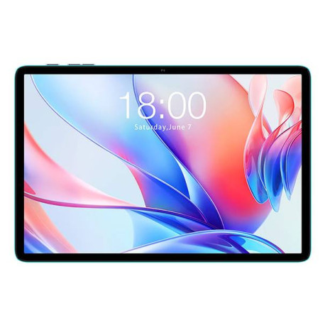 Teclast P30 tablet 4G Unisoc T 128 GB 25,6 cm (10.1'') 12 GB Wi-Fi 6 (802.11ax) Android 16 Azul