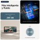 MOTOROLA - Motorola moto g06 17,5 cm (6.88'') SIM doble Android 15 4G USB Tipo C 8 GB 256 GB 5200 mAh Azul - PBA20030ES