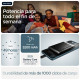 MOTOROLA - Motorola moto g06 17,5 cm (6.88'') SIM doble Android 15 4G USB Tipo C 8 GB 256 GB 5200 mAh Azul - PBA20030ES