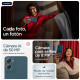 MOTOROLA - Motorola moto g06 17,5 cm (6.88'') SIM doble Android 15 4G USB Tipo C 8 GB 256 GB 5200 mAh Azul - PBA20030ES