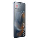 MOTOROLA - Motorola edge 60 16,9 cm (6.67'') SIM doble Android 15 5G USB Tipo C 8 GB 512 GB 5200 mAh Azul - PB7H0022SE