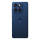 MOTOROLA - Motorola edge 60 16,9 cm (6.67'') SIM doble Android 15 5G USB Tipo C 8 GB 512 GB 5200 mAh Azul - PB7H0022SE