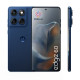 MOTOROLA - Motorola edge 60 16,9 cm (6.67'') SIM doble Android 15 5G USB Tipo C 8 GB 512 GB 5200 mAh Azul - PB7H0022SE