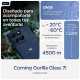 MOTOROLA - Motorola edge 60 16,9 cm (6.67'') SIM doble Android 15 5G USB Tipo C 8 GB 512 GB 5200 mAh Azul - PB7H0022SE