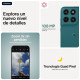 MOTOROLA - Motorola moto g77 17,3 cm (6.8'') Ranura híbrida Dual SIM Android 16.0 5G