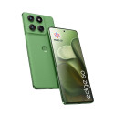 MOTOROLA - Motorola edge 60 16,9 cm (6.67'') SIM doble Android 15 5G USB Tipo C 8 GB 512 GB 5200 mAh Verde - PB7H0023SE