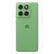 MOTOROLA - Motorola edge 60 16,9 cm (6.67'') SIM doble Android 15 5G USB Tipo C 8 GB 512 GB 5200 mAh Verde - PB7H0023SE