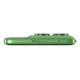 MOTOROLA - Motorola edge 60 16,9 cm (6.67'') SIM doble Android 15 5G USB Tipo C 8 GB 512 GB 5200 mAh Verde - PB7H0023SE