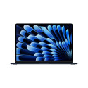 APPLE - Apple MacBook Air 15'' M5 chip 10‑core CPU 10‑core GPU, 24GB, 1TB SSD - Medianoche - mdvn4y/a