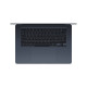 APPLE - Apple MacBook Air 15'' M5 chip 10‑core CPU 10‑core GPU, 24GB, 1TB SSD - Medianoche - mdvn4y/a