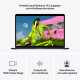 APPLE - Apple MacBook Air 15'' M5 chip 10‑core CPU 10‑core GPU, 24GB, 1TB SSD - Medianoche - mdvn4y/a