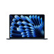 APPLE - Apple MacBook Air 15'' M5 chip 10‑core CPU 10‑core GPU, 24GB, 1TB SSD - Medianoche - mdvn4y/a