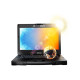 Getac S410 G5 Intel® Core™ i7 i7-1360P Portátil 35,6 cm (14'') Pantalla táctil Full HD 16 GB