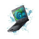 Getac S410 G5 Intel® Core™ i7 i7-1360P Portátil 35,6 cm (14'') Pantalla táctil Full HD 16 GB