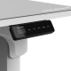 COUGAR - COUGAR CGR-E-GRAV160-WHW Blanco - 3MGRV4WW.0001