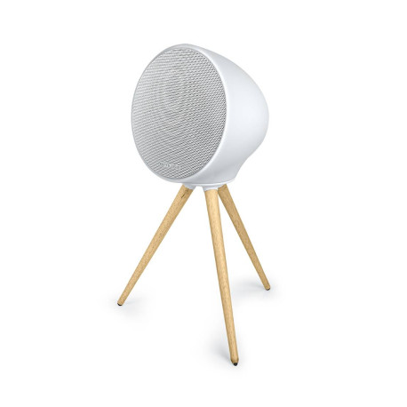 MUSE - Muse ML-655 BT Blanco, Madera 100 W - ml655bt