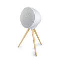 MUSE - Muse ML-655 BT Blanco, Madera 100 W - ml655bt