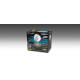 MUSE - Muse ML-655 BT Blanco, Madera 100 W - ml655bt