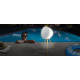 MUSE - Muse ML-655 BT Blanco, Madera 100 W - ml655bt