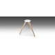 MUSE - Muse ML-655 BT Blanco, Madera 100 W - ml655bt