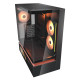 COUGAR - COUGAR CGR-2DA4B-V Midi Tower Negro - 382DA40.0003