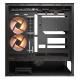 COUGAR - COUGAR CGR-2DA4B-V Midi Tower Negro - 382DA40.0003