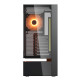 COUGAR - COUGAR CGR-2DA4B-V Midi Tower Negro - 382DA40.0003
