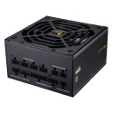 COUGAR - COUGAR CGRGDN-1000 unidad de fuente de alimentación 1000 W 20+4 pin ATX ATX Negro - 31GR100001P01