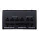 COUGAR - COUGAR CGRGDN-1000 unidad de fuente de alimentación 1000 W 20+4 pin ATX ATX Negro - 31GR100001P01