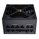 COUGAR - COUGAR CGRGDN-1000 unidad de fuente de alimentación 1000 W 20+4 pin ATX ATX Negro - 31GR100001P01