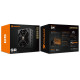 COUGAR - COUGAR CGRGDN-1000 unidad de fuente de alimentación 1000 W 20+4 pin ATX ATX Negro - 31GR100001P01