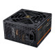 COUGAR - COUGAR CGRGDN-1000 unidad de fuente de alimentación 1000 W 20+4 pin ATX ATX Negro - 31GR100001P01