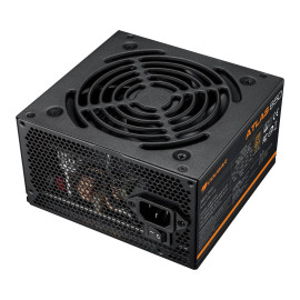 COUGAR - COUGAR CGRVG-750 unidad de fuente de alimentación 750 W 24-pin ATX ATX Negro - 31AA075001P01