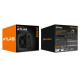 COUGAR - COUGAR CGRVG-750 unidad de fuente de alimentación 750 W 24-pin ATX ATX Negro - 31AA075001P01