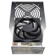 COUGAR - COUGAR CGRVG-750 unidad de fuente de alimentación 750 W 24-pin ATX ATX Negro - 31AA075001P01