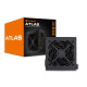COUGAR - COUGAR CGRVG-750 unidad de fuente de alimentación 750 W 24-pin ATX ATX Negro - 31AA075001P01