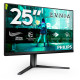 PHILIPS - Philips Evnia 3000 25M2N3200U/00 pantalla para PC 62,2 cm (24.5'') 1920 x 1080