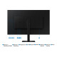Samsung S80UD pantalla para PC 94 cm (37'') 3840 x 2160 Pixeles 4K Ultra HD LCD Negro