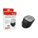 EQUIP - Equip 245115 ratón Oficina mano derecha RF inalámbrico Óptico 2400 DPI - 245115