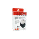 EQUIP - Equip 245115 ratón Oficina mano derecha RF inalámbrico Óptico 2400 DPI - 245115